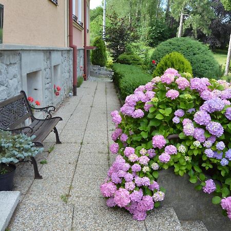 Penzion Ostravanka Hranice (Olomouc) Exterior foto