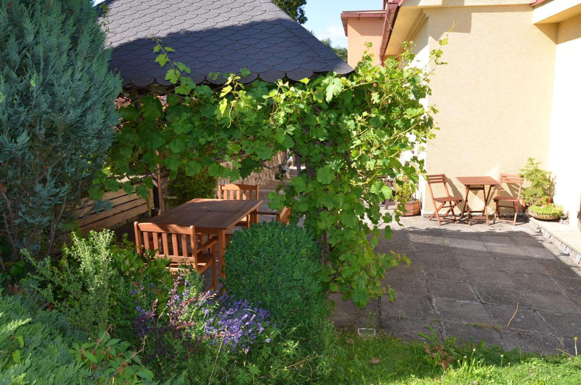Penzion Ostravanka Hranice (Olomouc) Exterior foto